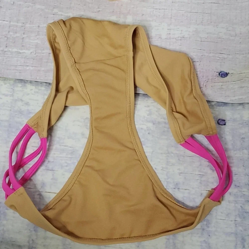 Cabana Del Sol Bikini Bottoms